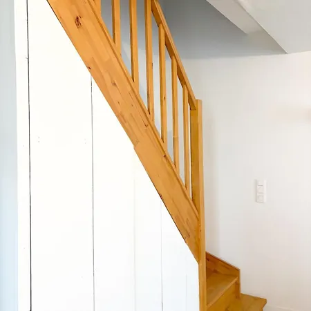 Appartement Mauleon Apartment *