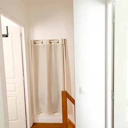 Appartement Mauleon Apartment *