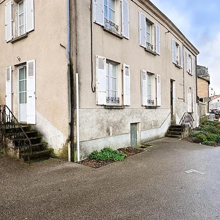 Appartement Mauleon Lejlighed *