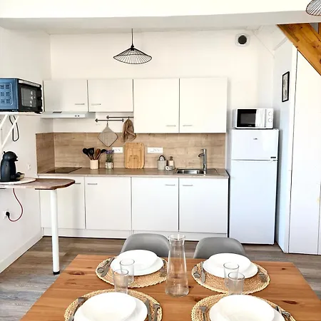 Appartement Mauleon