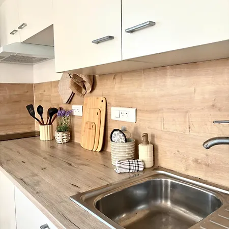 Διαμέρισμα Appartement Mauleon *