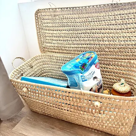 Appartement Mauleon Διαμέρισμα Mauleon