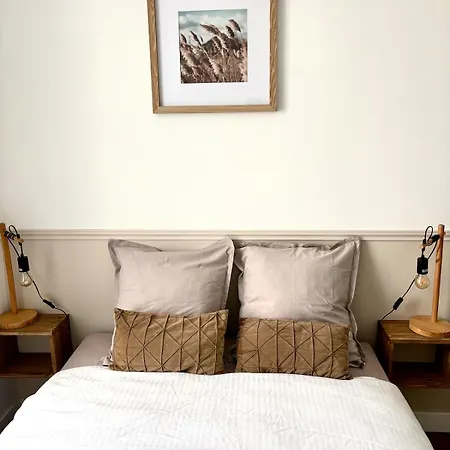 Appartement Mauleon Mauleon