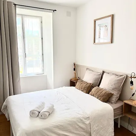 Appartement Mauleon Διαμέρισμα *