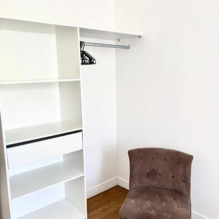 Appartement Mauleon Διαμέρισμα Mauleon