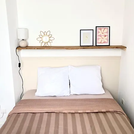 Διαμέρισμα Appartement Mauleon *