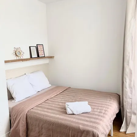 Appartement Mauleon