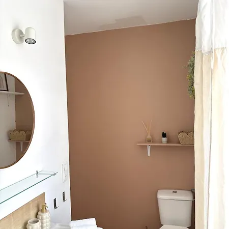 Διαμέρισμα Appartement Mauleon