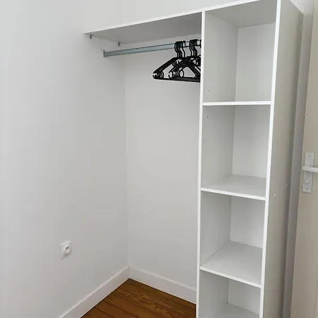 Appartement Mauleon Διαμέρισμα Mauleon