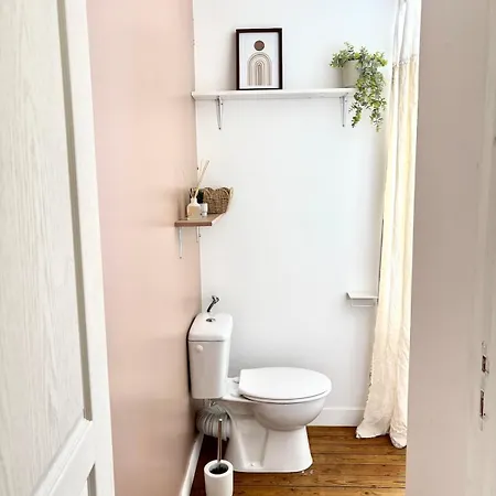 Appartement Mauleon Διαμέρισμα Mauleon