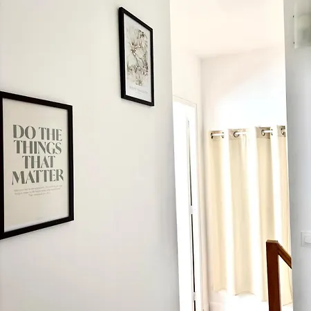 Appartement Mauleon * Mauleon