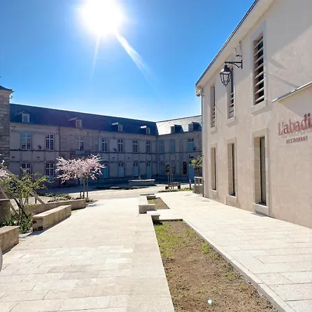 Appartement Mauleon Διαμέρισμα *