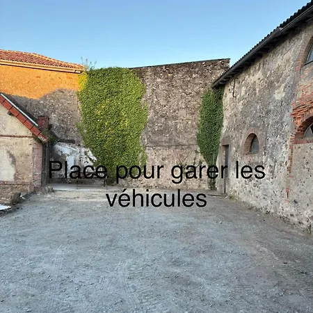 Appartement Mauleon * Mauleon