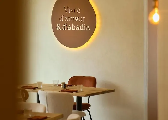 Appartement Mauleon Apartment *