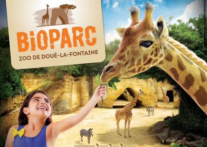 Apartment Appartement Mauleon *